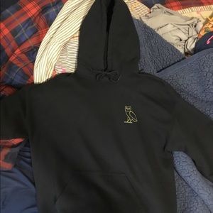 Ovo Hoodie